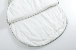 Baby Bag Sleeping